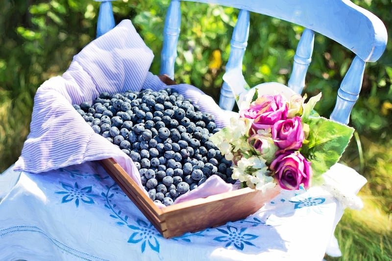 DIY Gift Basket