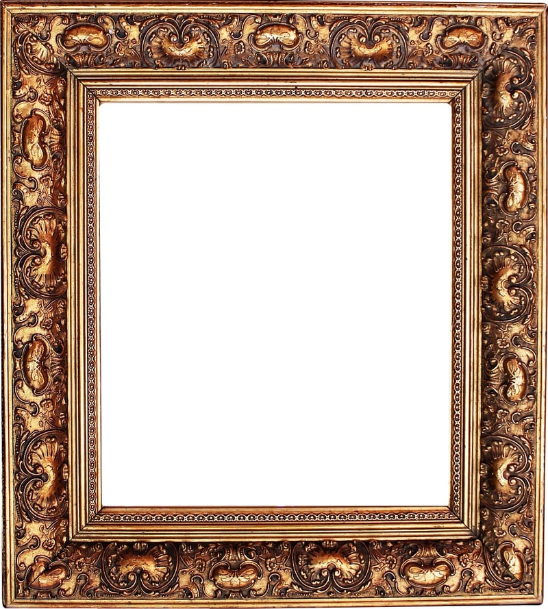 Vintage Frames